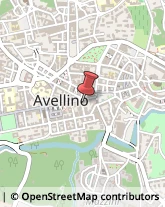 Corso Vittorio Emanuele II, 39,83100Avellino