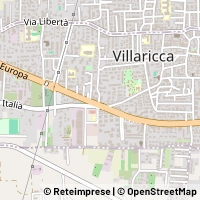 Kartta Villaricca