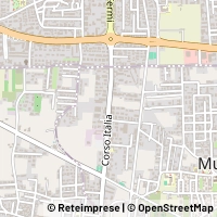 नक्शा Mugnano di Napoli