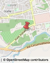 Viale Italia, 389,83100Avellino