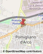 Via Roma, 112,80038Pomigliano d'Arco