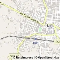 Kort Turi
