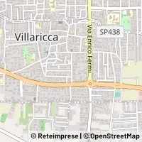 Kort Villaricca