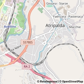 Mappa 83042