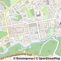 Map Avellino