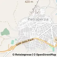 Karta Pietraperzia
