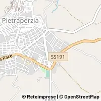 Karta Pietraperzia