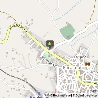 Parrucchieri Racalmuto,92020Agrigento