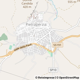 Mappa 94016