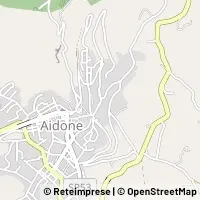 Map Aidone