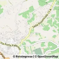 Carte Raffadali