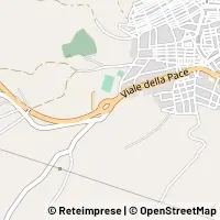 Hartă Pietraperzia