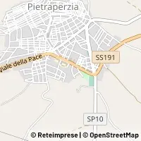 Harita Pietraperzia