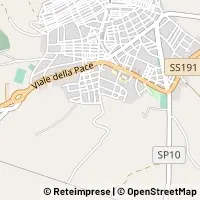 Karta Pietraperzia