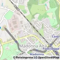 Karta Perugia
