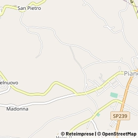 Mappa 63837