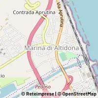 Peta Altidona