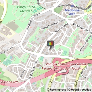 Pasticcerie - Dettaglio,06128Perugia