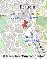 Via Circo, 18,06121Perugia