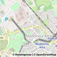 Carte Perugia