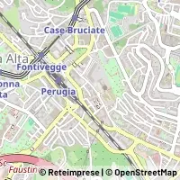 Kart Perugia