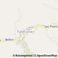 Karta Falerone