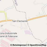 Carte Falerone
