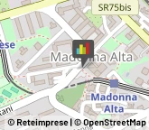 Oculisti - Medici Specialisti,06128Perugia