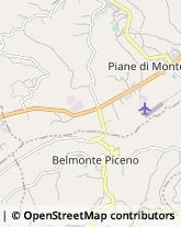 Autofficine e Centri Assistenza Belmonte Piceno,63838Fermo