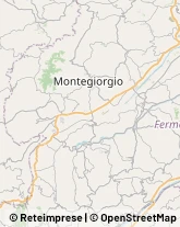 Autofficine e Centri Assistenza Monsampietro Morico,63842Fermo