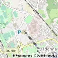 Karta Perugia