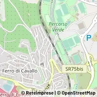 Kart Perugia