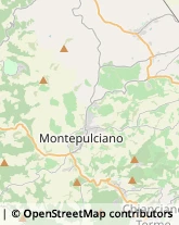 Biancheria per la casa - Dettaglio Montepulciano,53045Siena