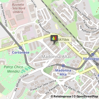 Feste - Organizzazione e Servizi,06127Perugia