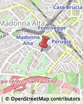 Viale dei Martiri dei Lager, 5,06128Perugia