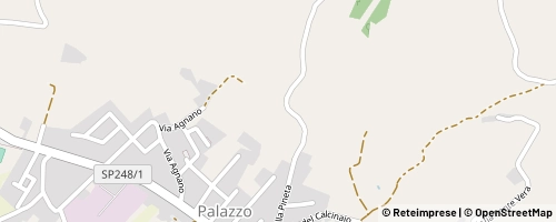 Mappa Asyż