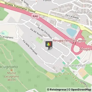 Bed e Breakfast,06132Perugia
