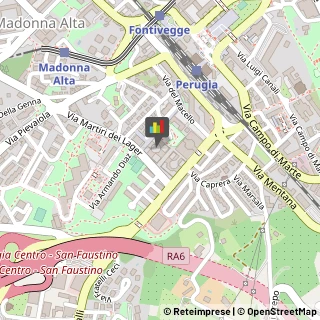 Architettura d'Interni Perugia,06128Perugia