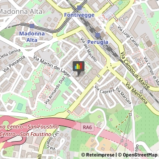 Logopedia Perugia,06128Perugia