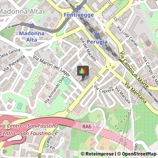 Internet - Provider Perugia,06100Perugia