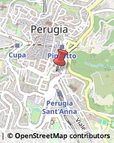 Corso Cavour, 13,06121Perugia