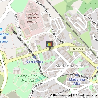 Feste - Organizzazione e Servizi,06100Perugia
