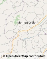 Costruzioni Meccaniche Montegiorgio,63833Fermo