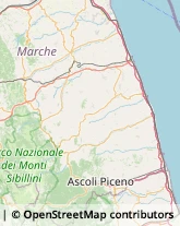 Costruzioni Meccaniche Amandola,63857Fermo