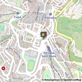 Agenti e Mediatori d'Affari Perugia,06121Perugia