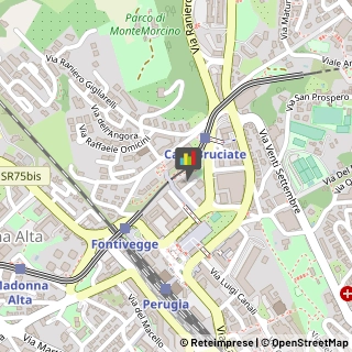 Appartamenti e Residence Perugia,06124Perugia