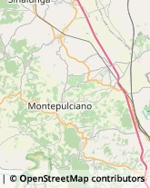 Calzature - Dettaglio Montepulciano,53045Siena