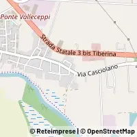 Peta Perugia