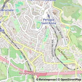 Mappa 06100