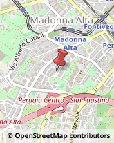 Via Luigi Rizzo, 85,06128Perugia